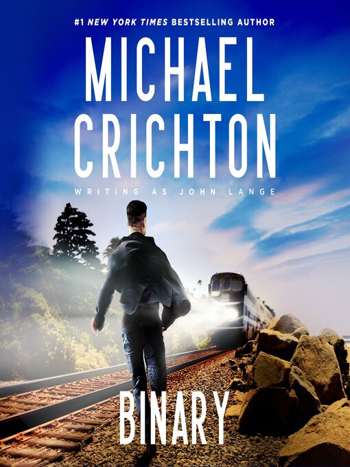 Cover image for Binary